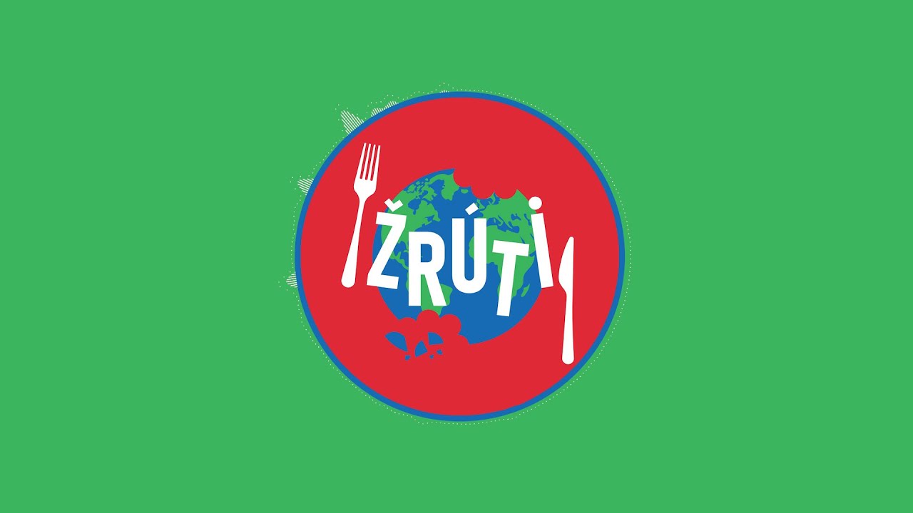 Žrúti - NEMÁM PROBLÉM ŤA OPIŤ! (ft. Maroš Potuček)