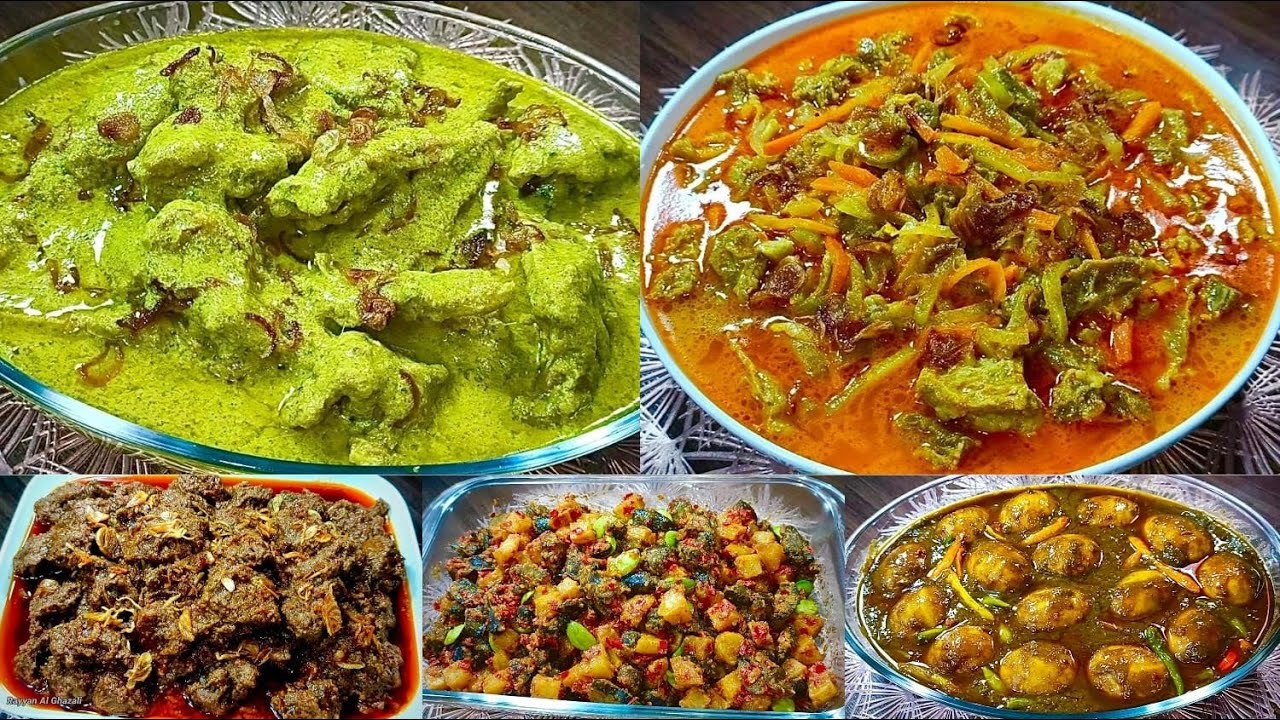 5 RESEP MENU SAJIAN LEBARAN YANG WAJIB ADA, JAMIN SE’KELUARGA KETAGIHAN SEMUA.!!