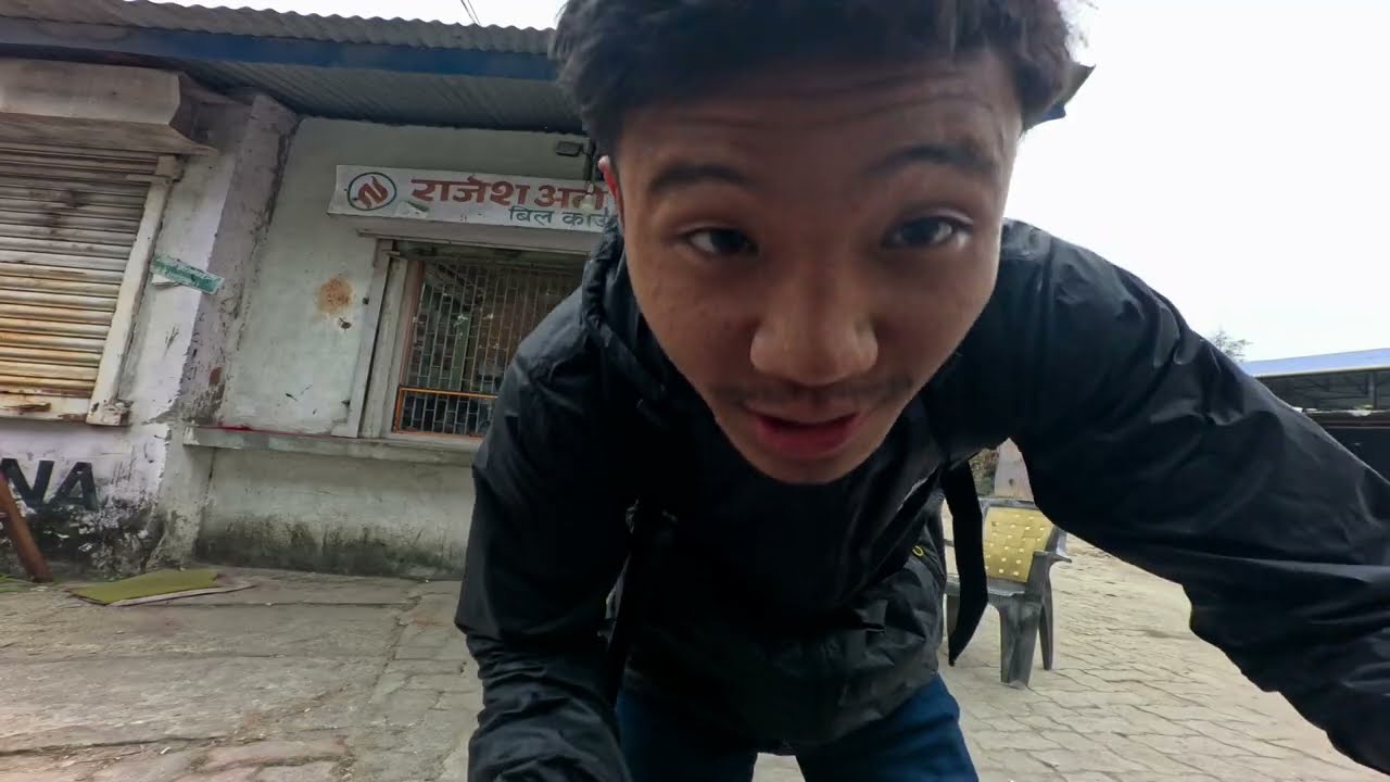 MY class Room !! city ride 