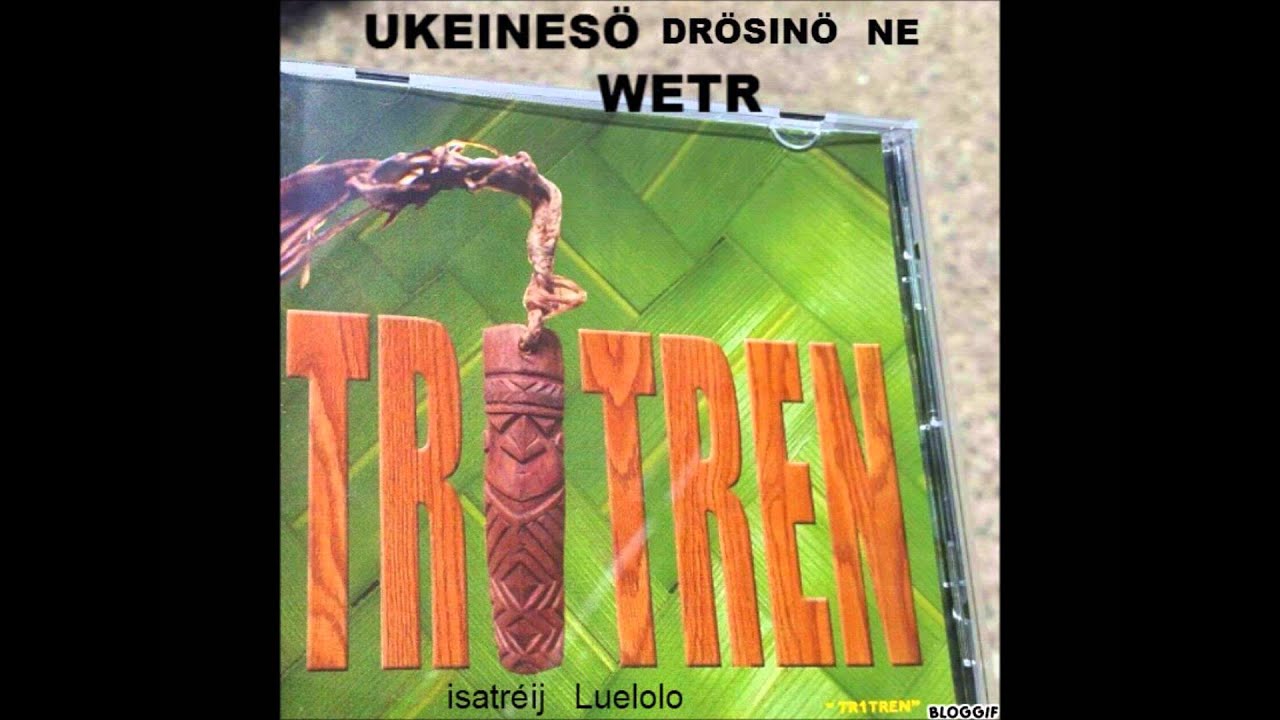 TR1TREN  :   