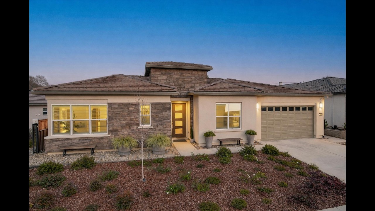 6209 Kings Peak Dr, El Dorado Hills CA