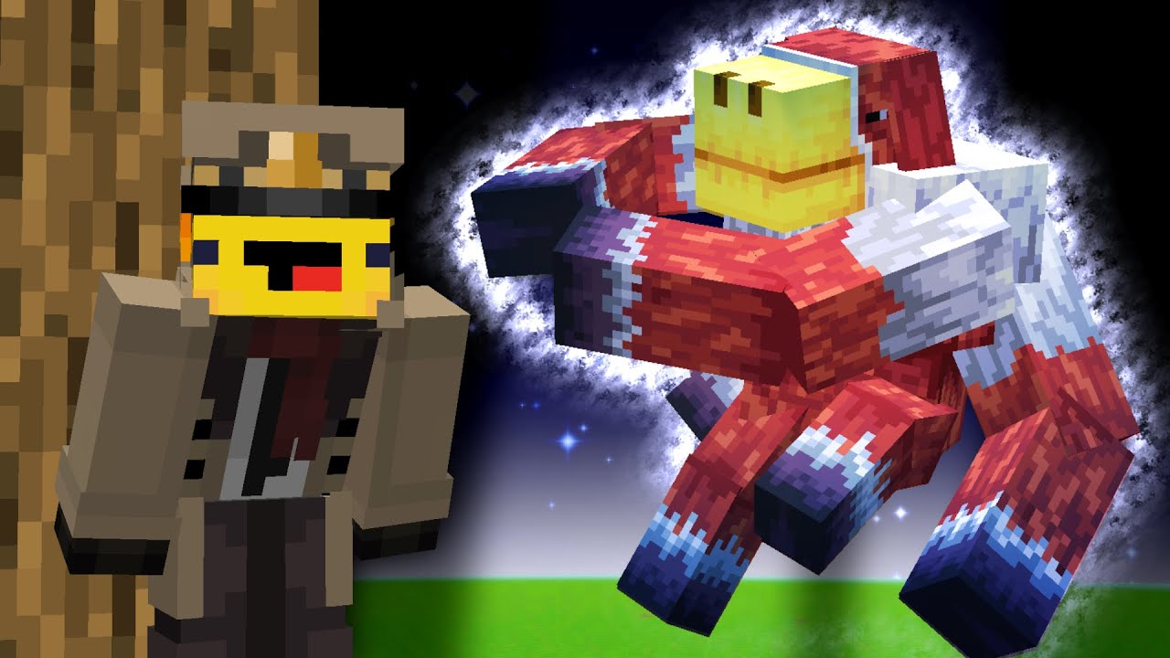 ¿Puedes Sobrevivir al Super Sniffer en Minecraft?
