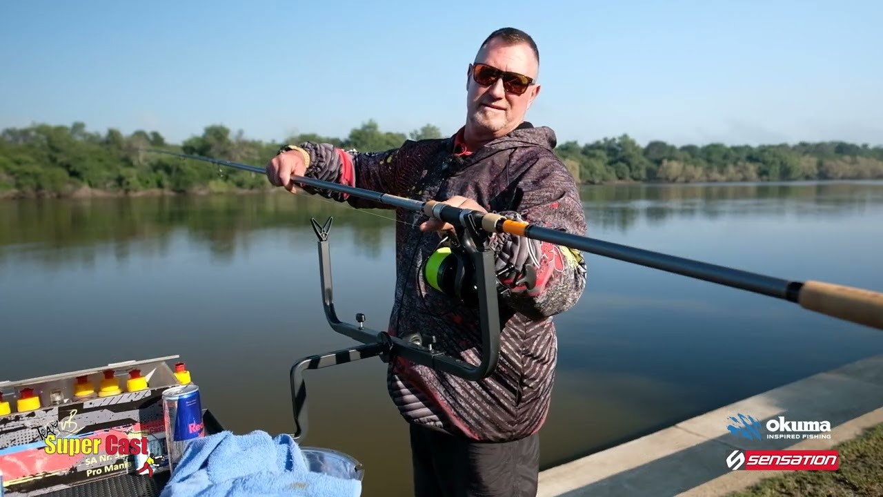 Supercast DVD Vol 87 Vaalriver Whitey