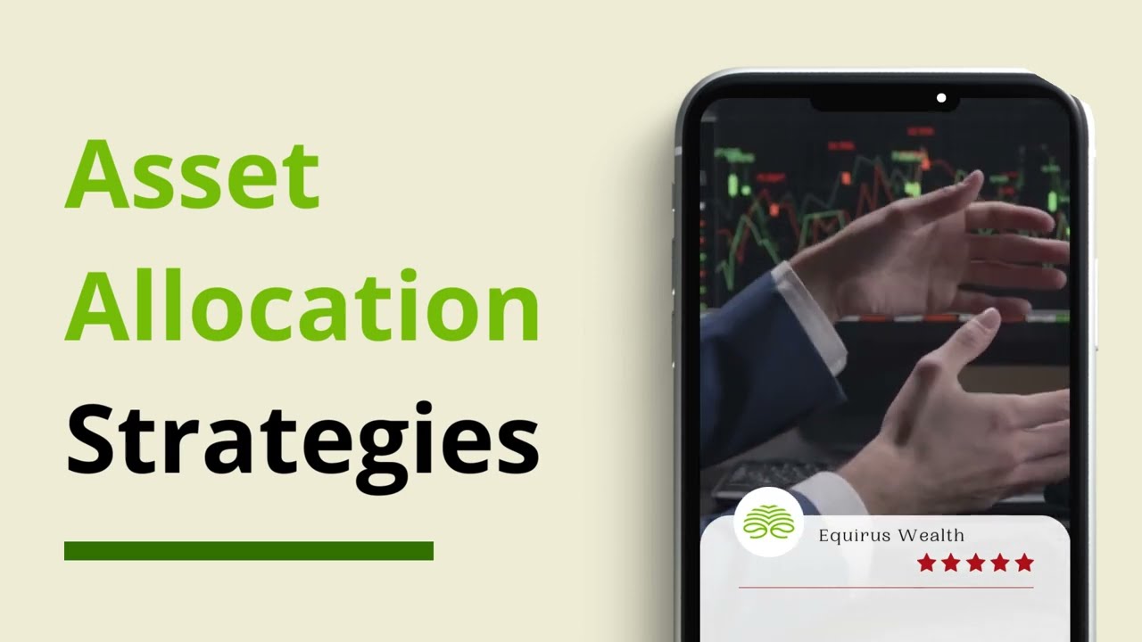 Strategies for Effective Asset Allocation - HNIs