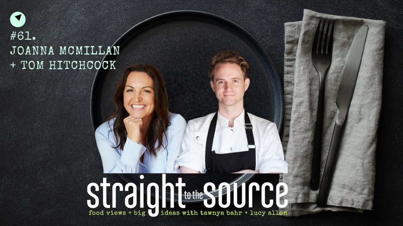 Ep 61: The Power of Australian Extra Virgin Olive Oil