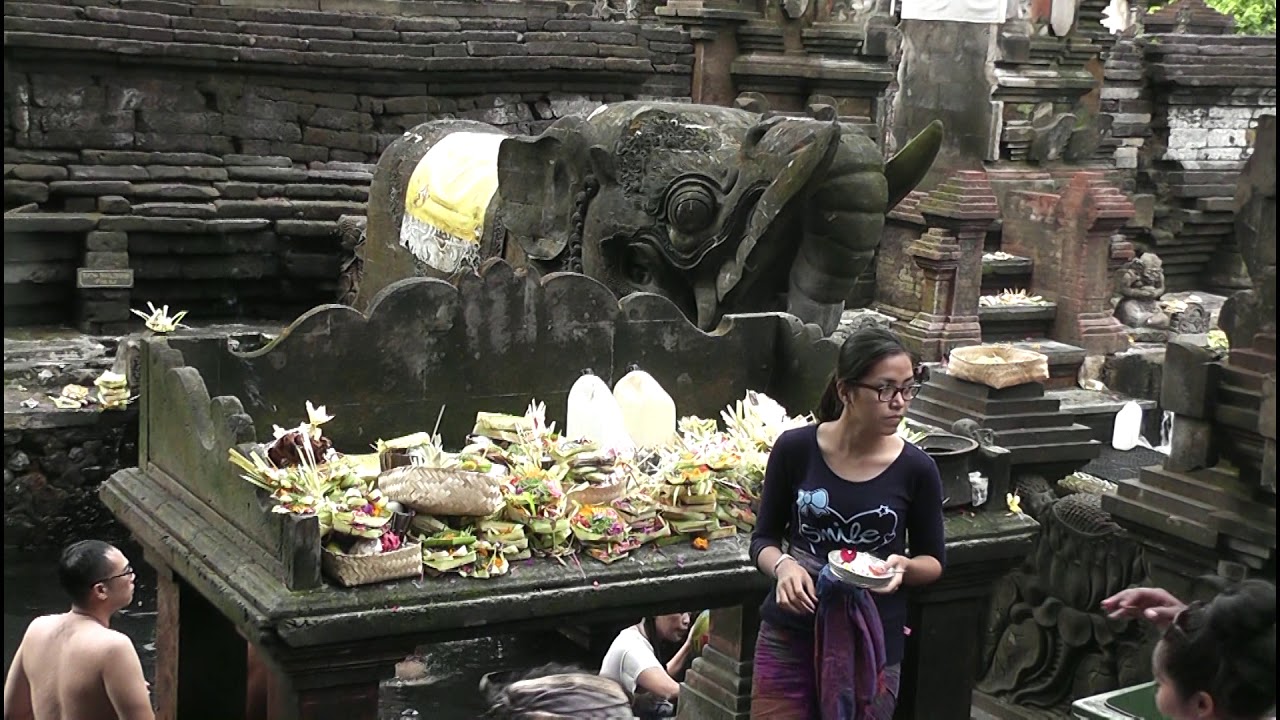Java Bali 2017 deel 2