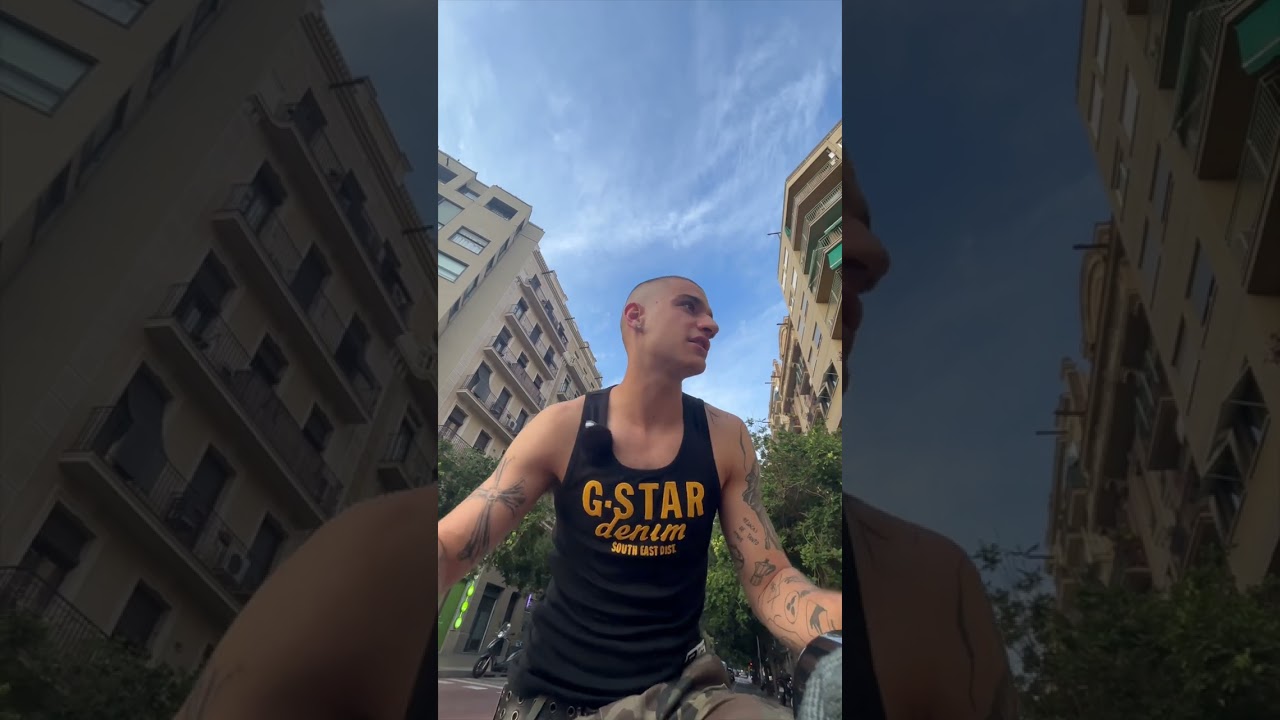 Filosofando en bicicleta por la ciudad | Leo Unplugged