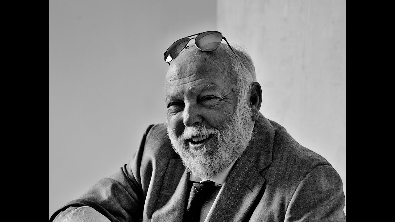 Andy Vajna 1944-2019