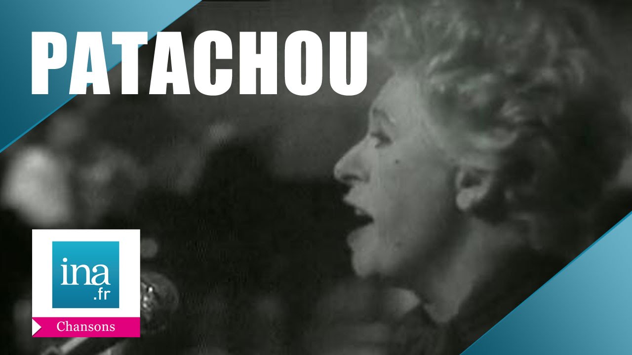 Patachou 