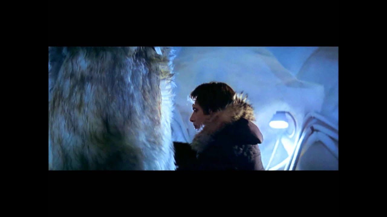 Tauntauns