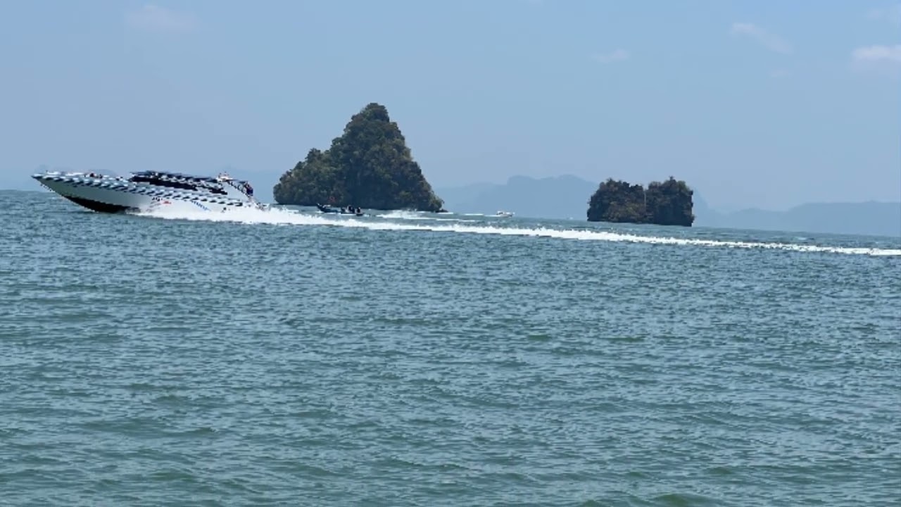 Phuket, Thailand