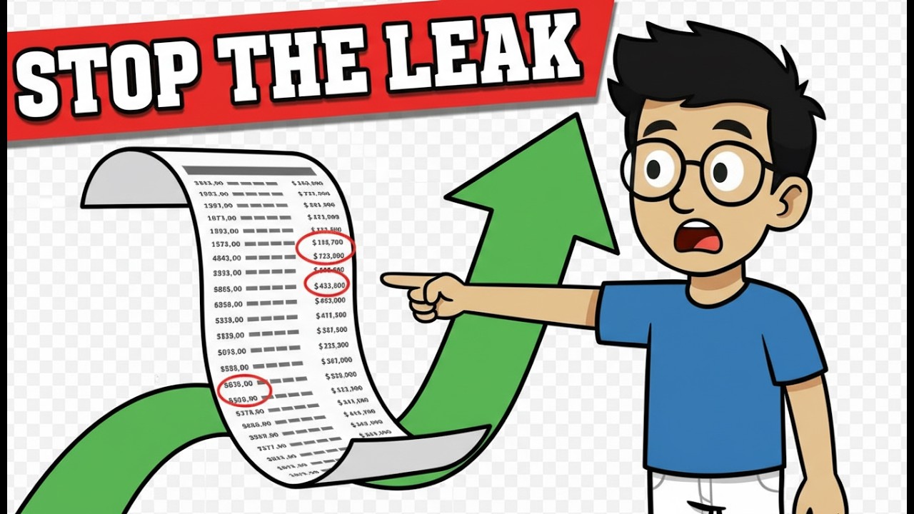 5 Hidden Fees Killing Your Wealth (And How To Stop Them)
