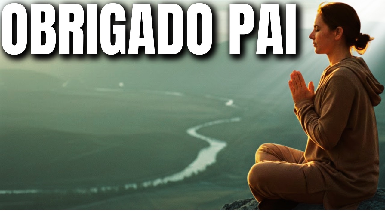 Não peça mais nada a Deus antes de orar assim