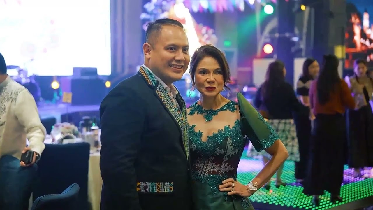 St. Luke's Doctors' Night 2025
