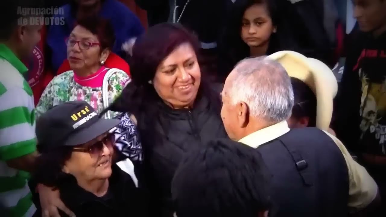 HUATA - Agrupación de Devotos Pastorita Huaracina