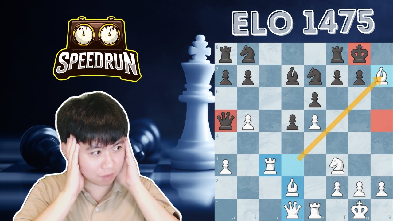 The Best Gambit Against The French Defense