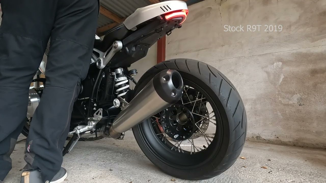 SC Project R9T