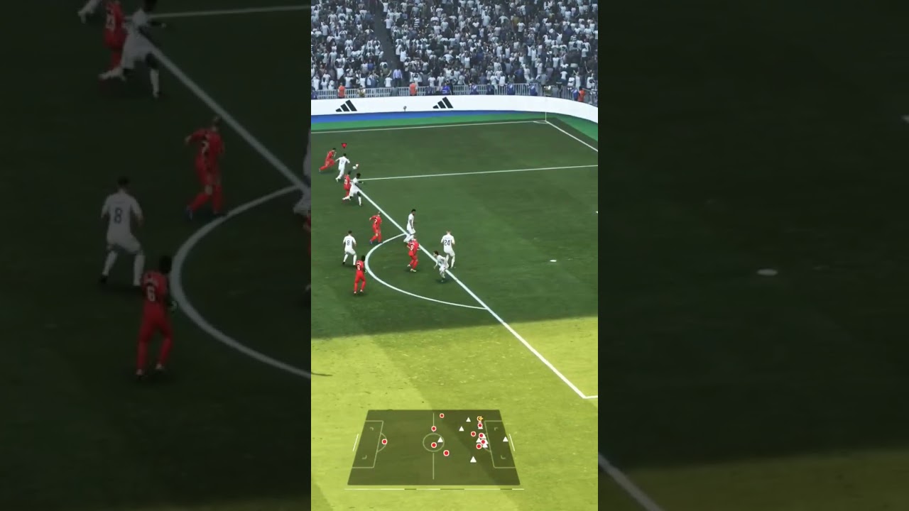 FC 26 Realistic Gameplay CHANNEL