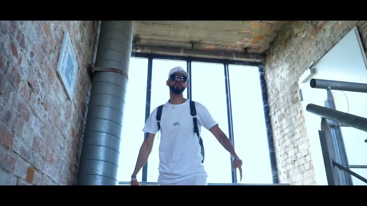 L.E.M  | Panama | باناما (Official Music Video)