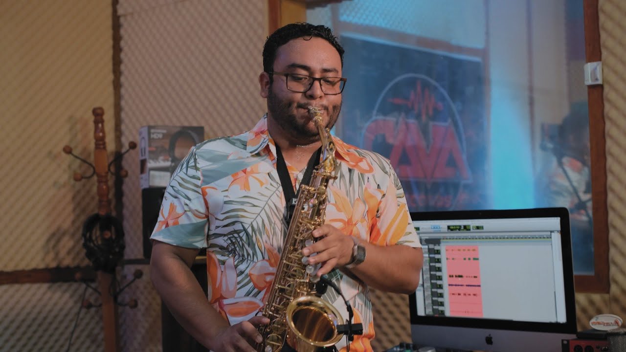 POP. De CHARANGAS - Super Grupo Los Gómez (En Vivo 2025)
