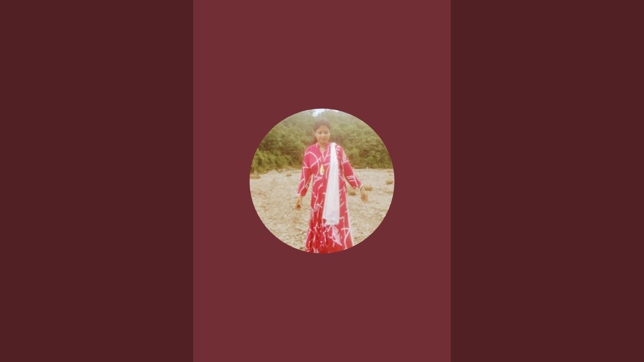 @Manisha Paul  is live!
