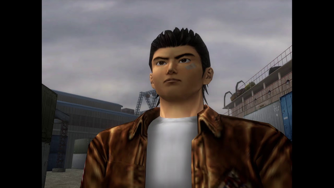 Life Lessons from Ryo Hazuki