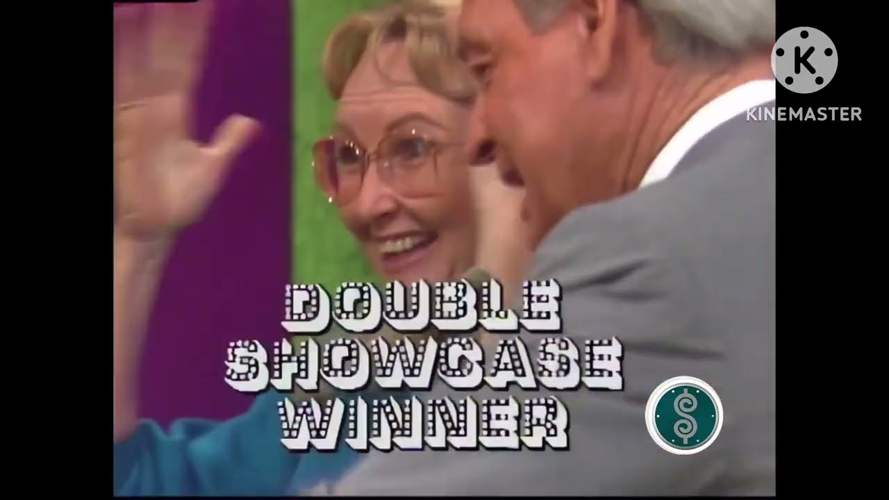 TPIR: DOUBLE SHOWCASE WINNER #1 [Season 17]