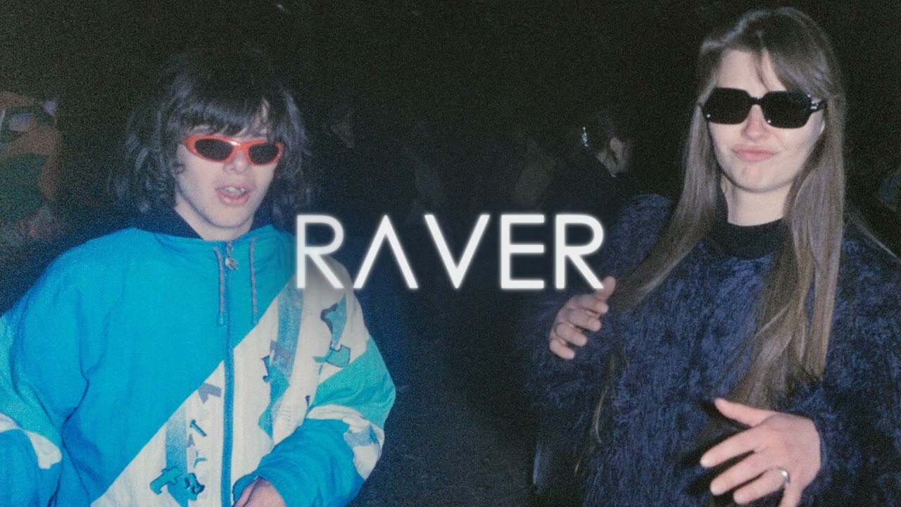 Paul Johnson - Get Get Down (LAWZ Edit)