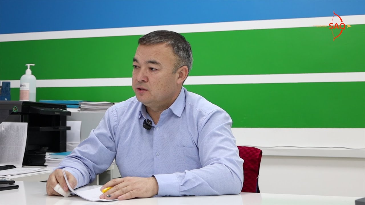 Бәйдібек ауданында кәсіпкерлікті дамытуға несие қолдауын кеңейтуде