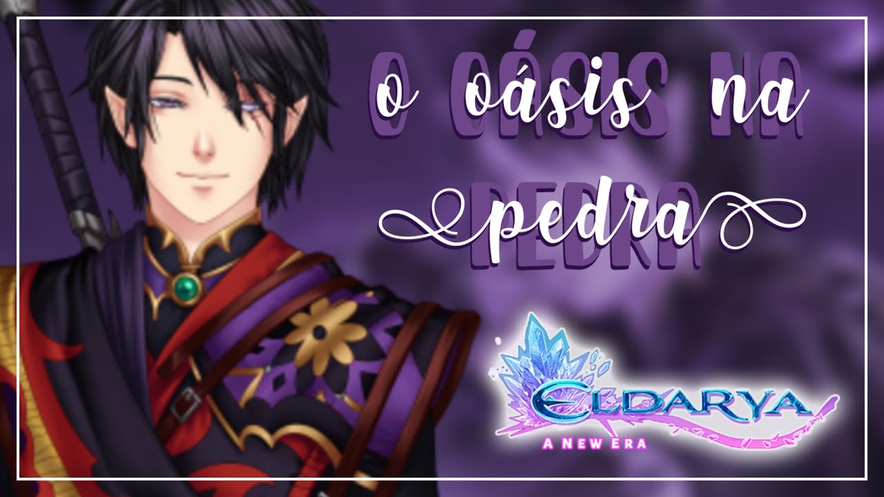 Eldarya A New Era - Episódio 15 | Nevra