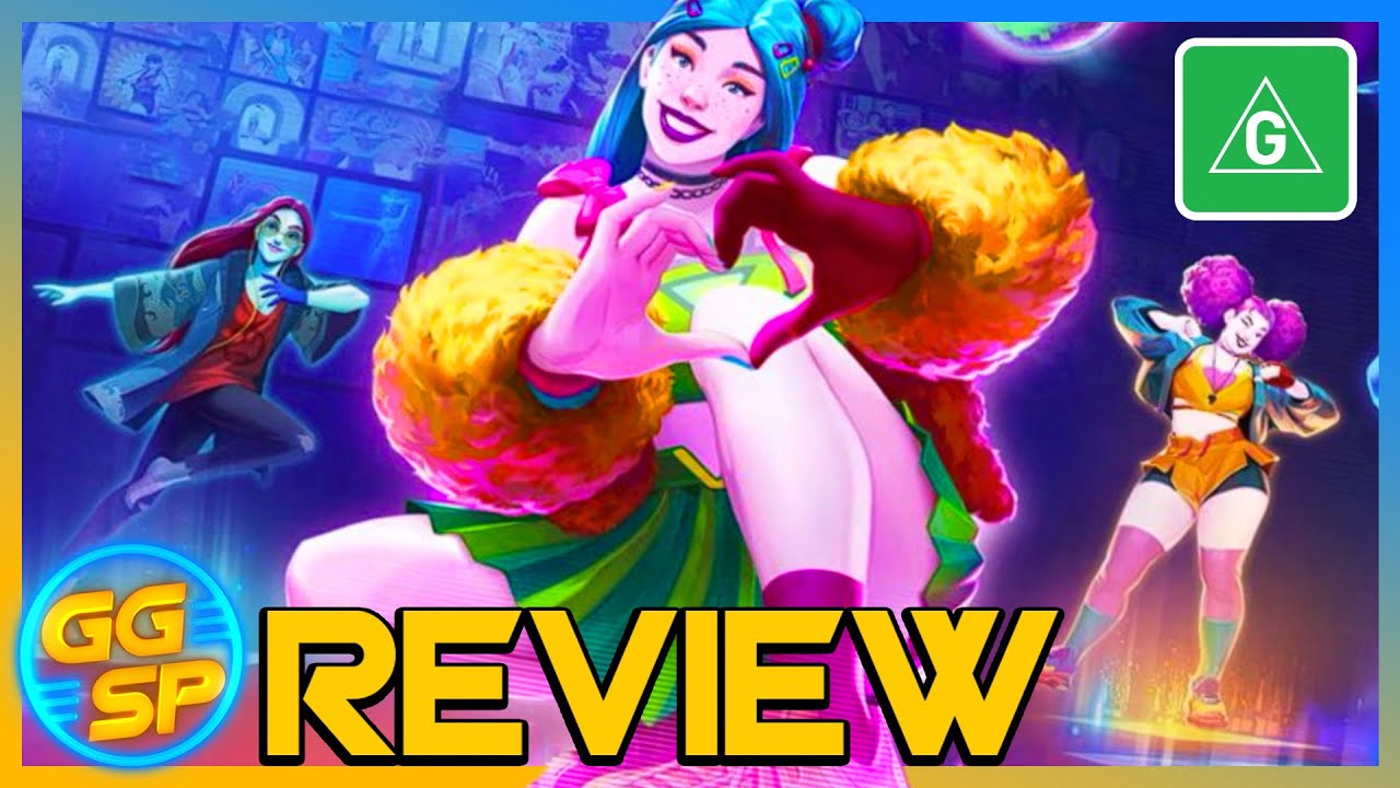 Just Dance 2023 Edition | GGSP Review