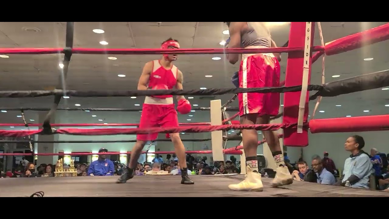 Golden Gloves Championship semi finals 2023Virginia/North Carolina #boxing #boxingnews @DoctorRJ