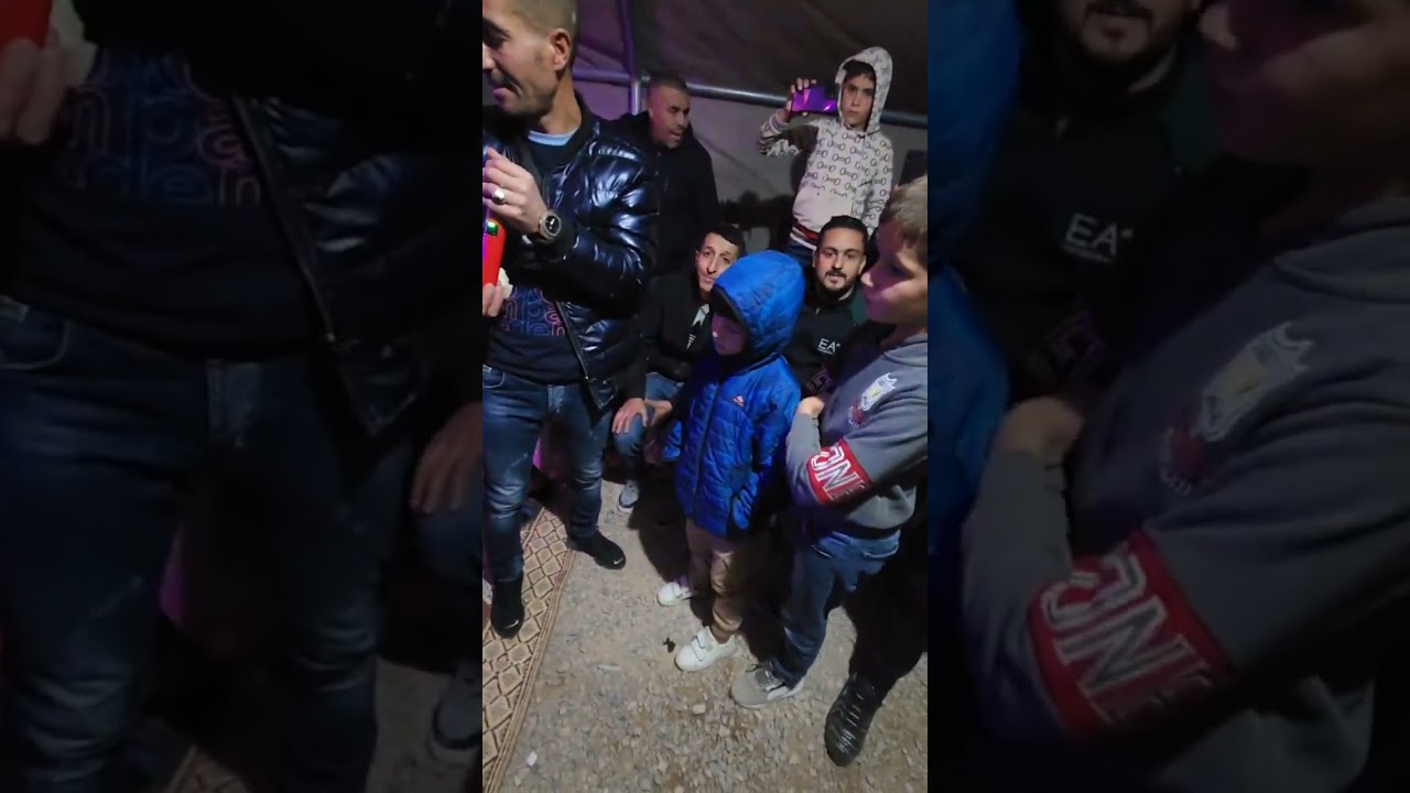 شيخ لوراسي lourassi كوكتال سطايفي