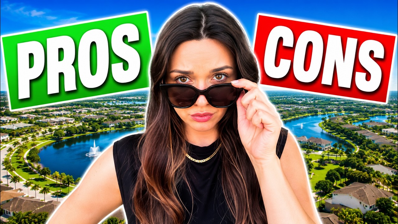 Living in Viera Florida (2026): Honest Pros & Cons, Costs, HOAs & What to Know Before Moving