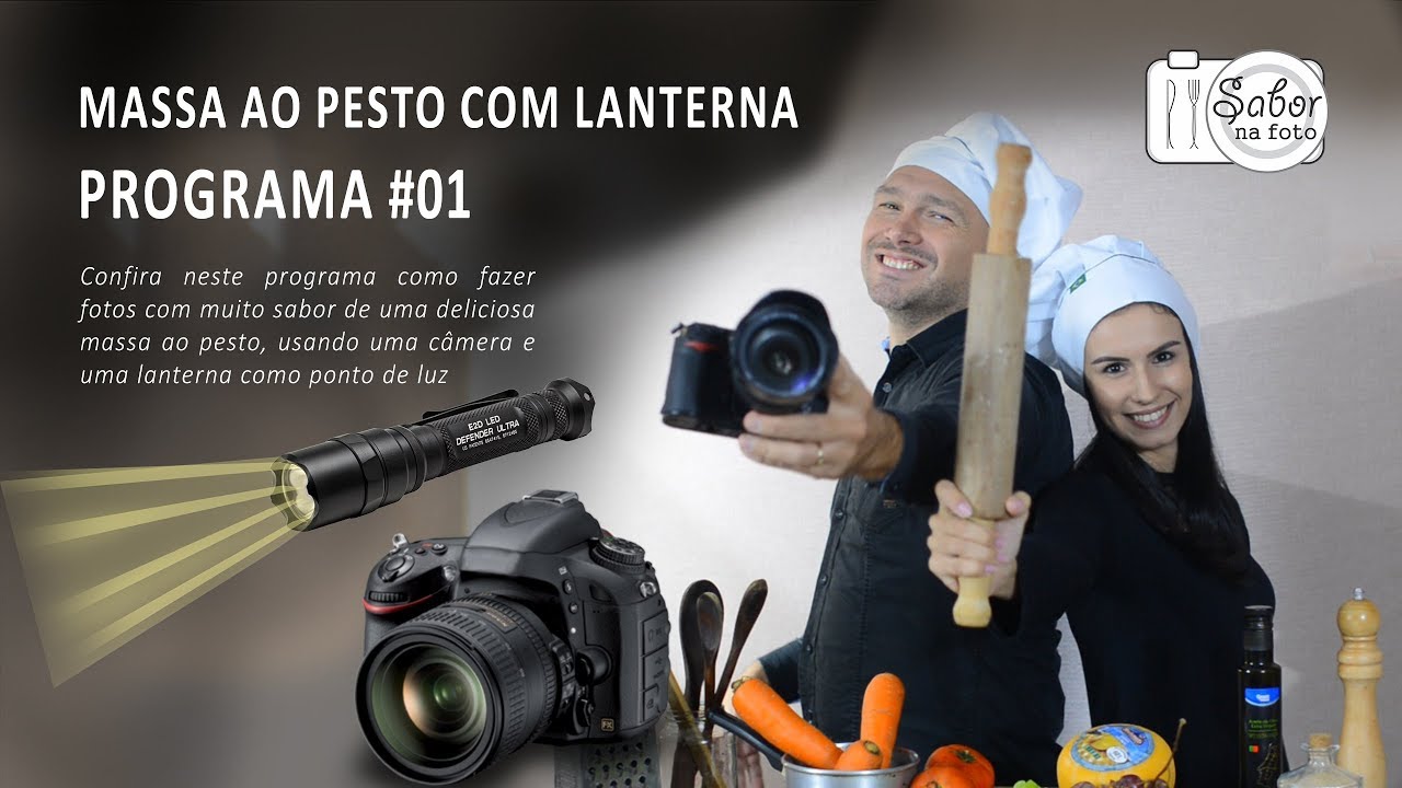 Programa 01 da ValeTV Play - Um programa com muitas dicas.
