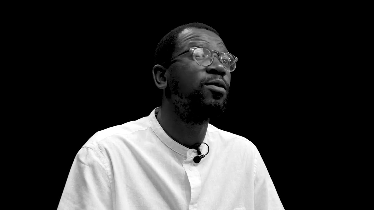 Future of Energy with Lindani Mchunu