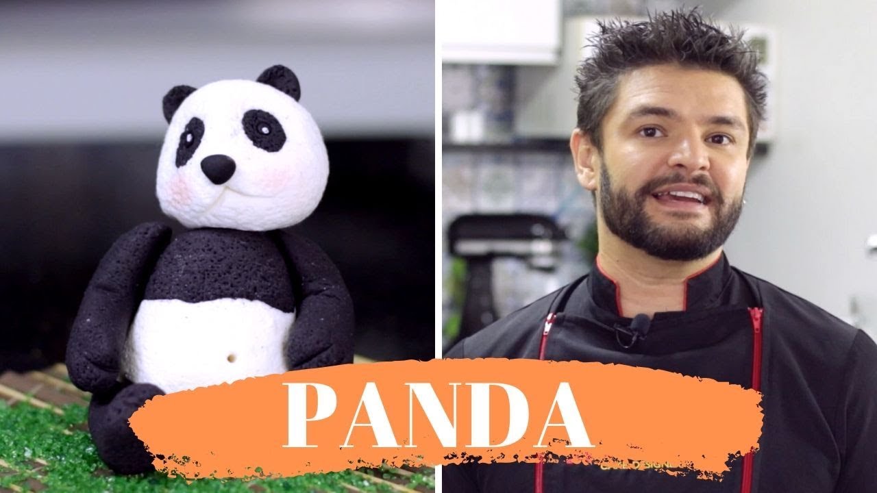 Como Hacer un PANDA | Lucas Piubelli