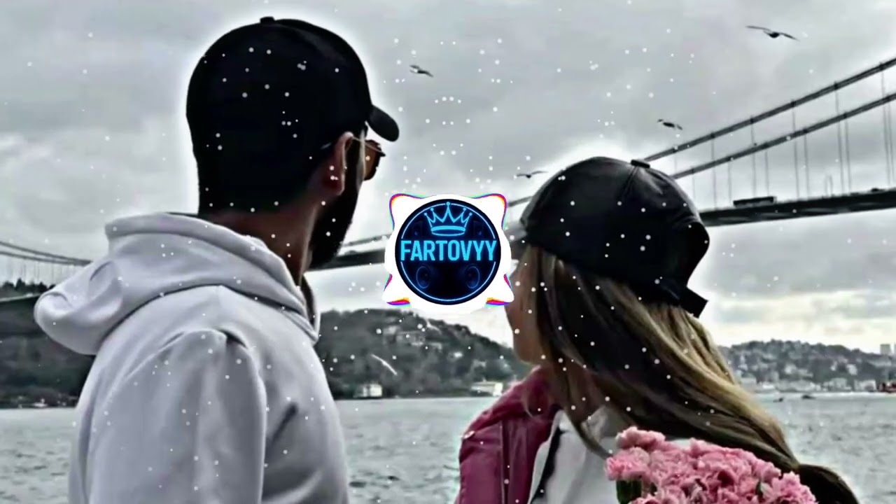 Fartovyy - Дотики дощу ☔️🥀 (Хіт 2026🔥)
