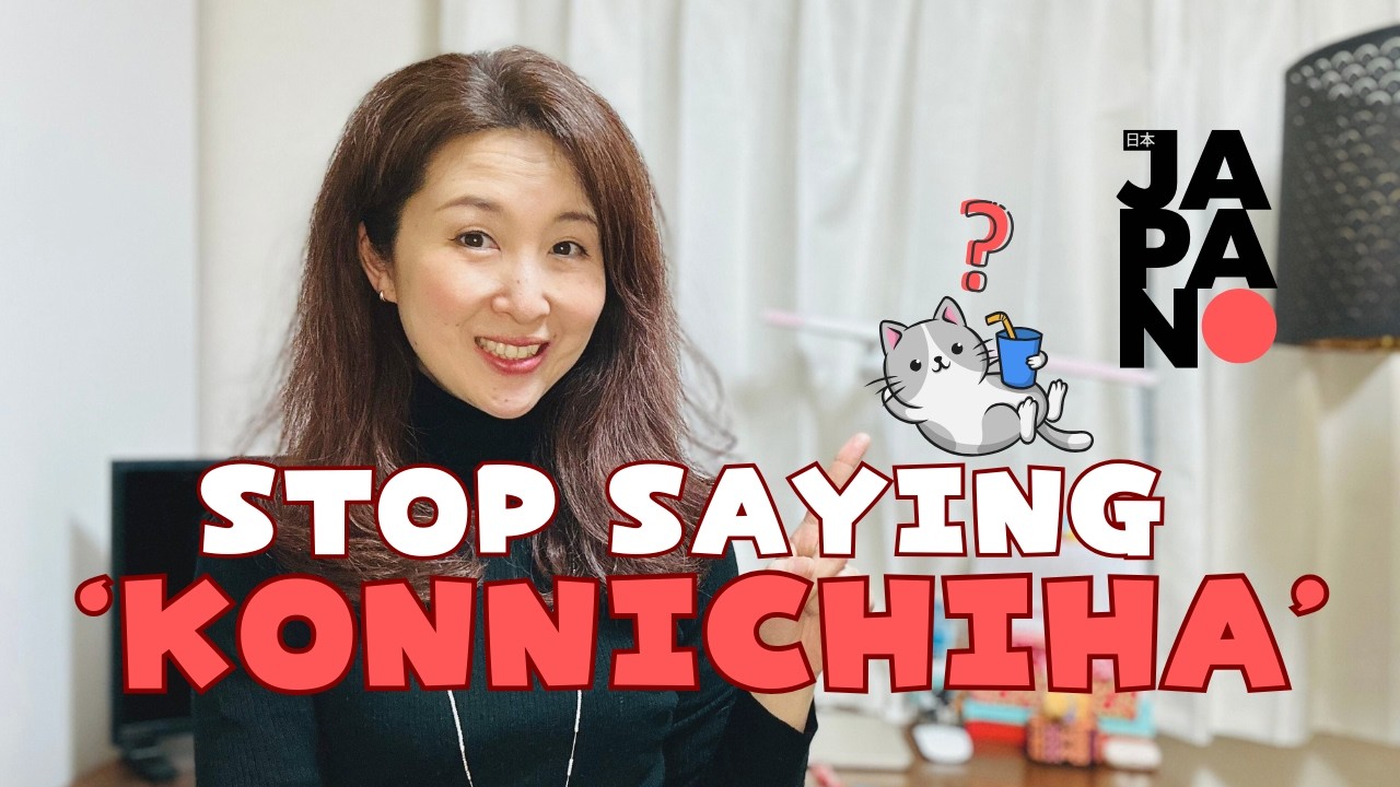 Everyday Japanese You’ll Actually Use (with Your GF or Friends!)