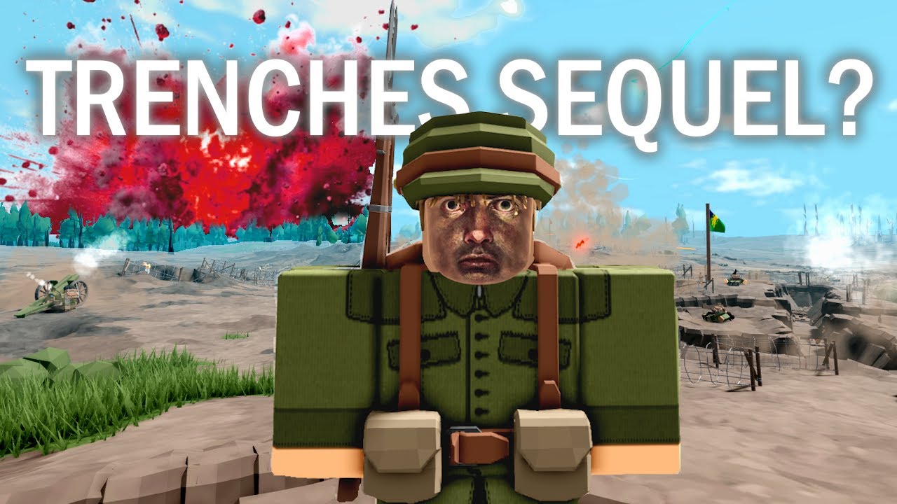 The Best Sequel You’ve Never Heard Of