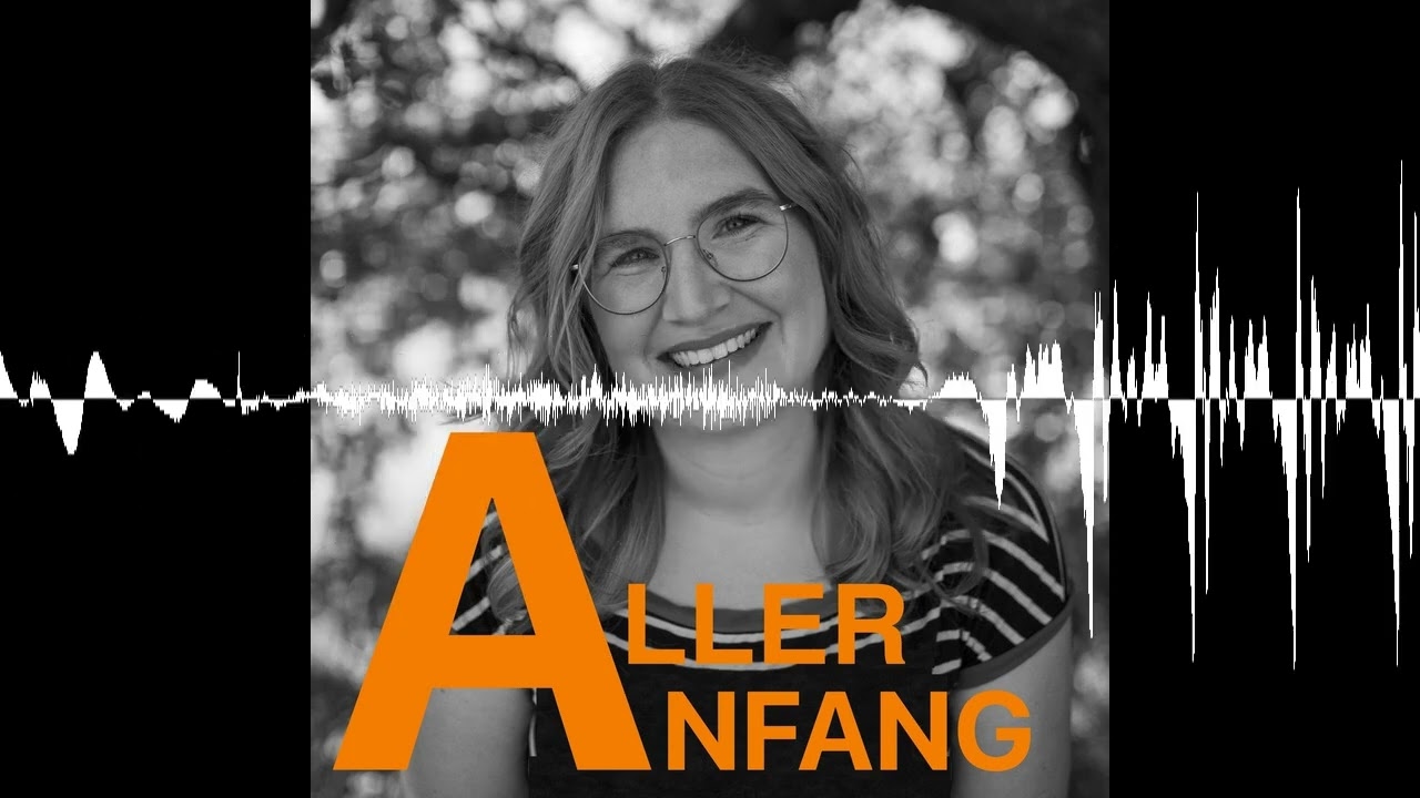 Aller Anfang: Ich weiß es doch auch nicht! - Aller Anfang
