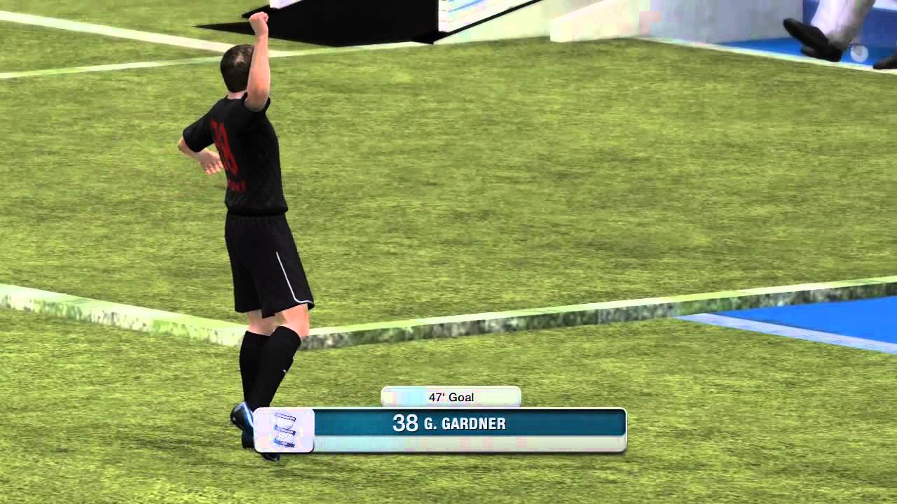 FIFA 12 | MY ULTIMATE TEAM 1 | Bronze Premier League