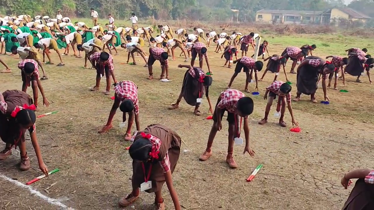 साहित्य कवायत 26 जानेवारी 2026