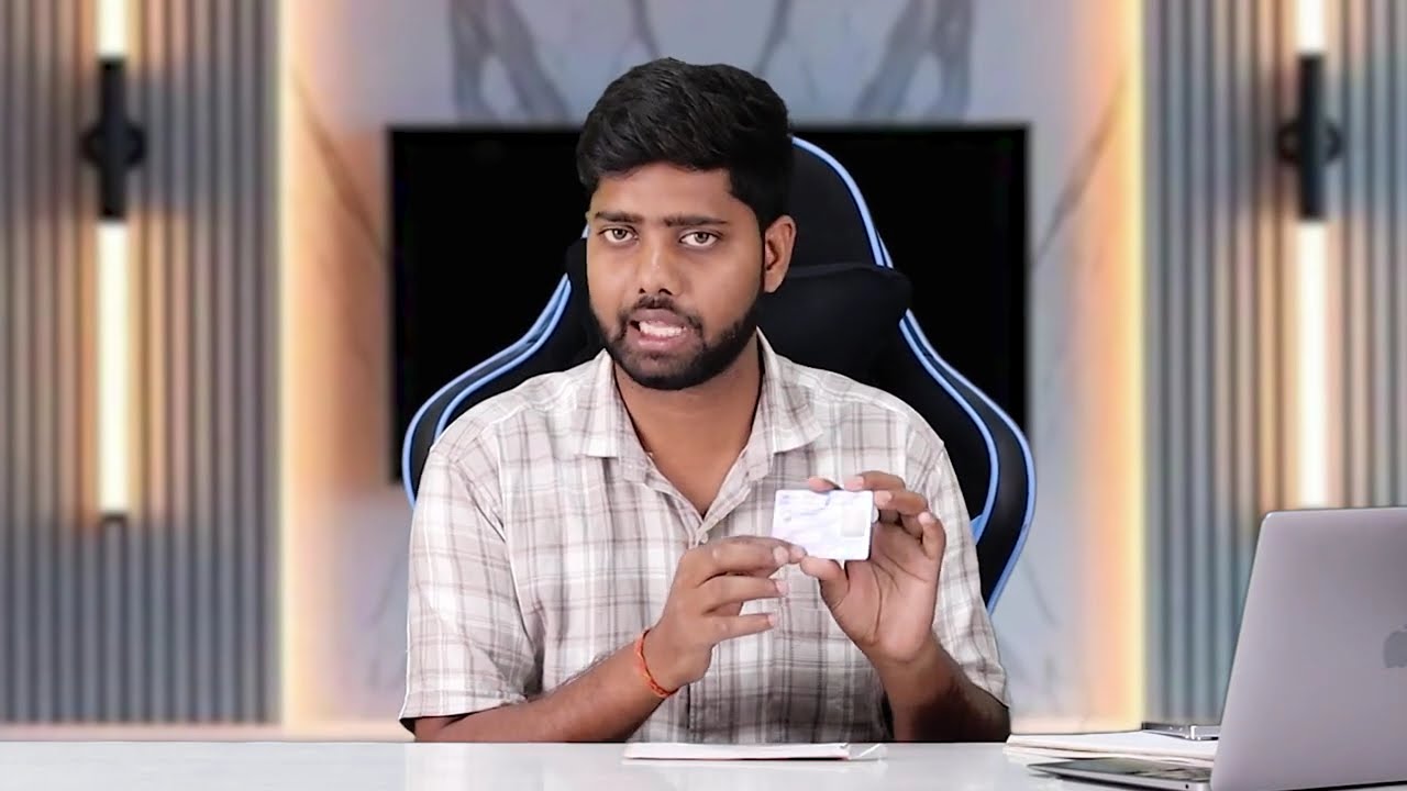 New Pan Card Apply Online | Pan Card Kaise Banaye | How to Apply Pan Card Online | New Process 2026