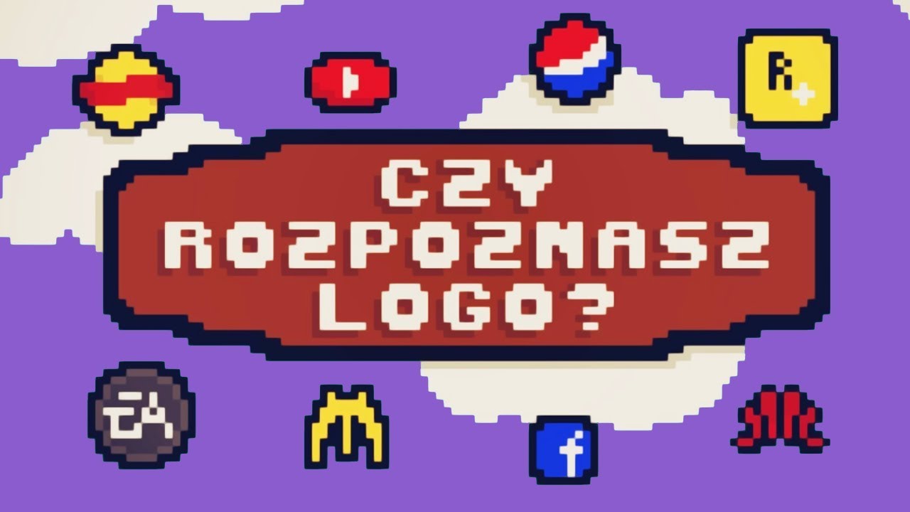 ROZPOZNAJ LOGO 2!  (MAPA 10/10!)