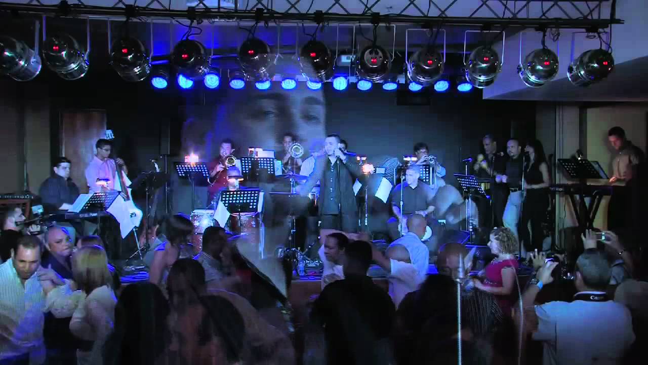 Aun vivo "en Vivo"