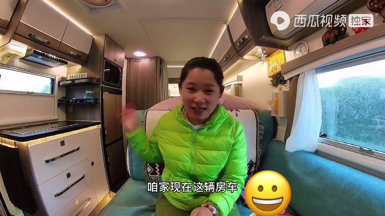 房车旅行下一站到西安，西安有哪些好吃的好玩的地方求推荐