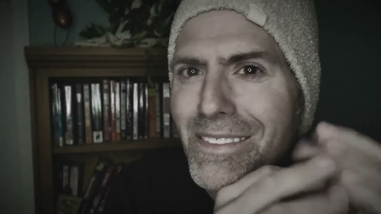 ASMR 