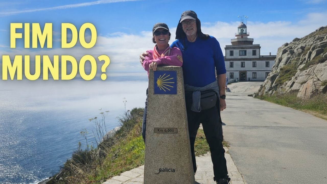 Finisterre e Muxía: O Verdadeiro Fim do Caminho de Santiago?