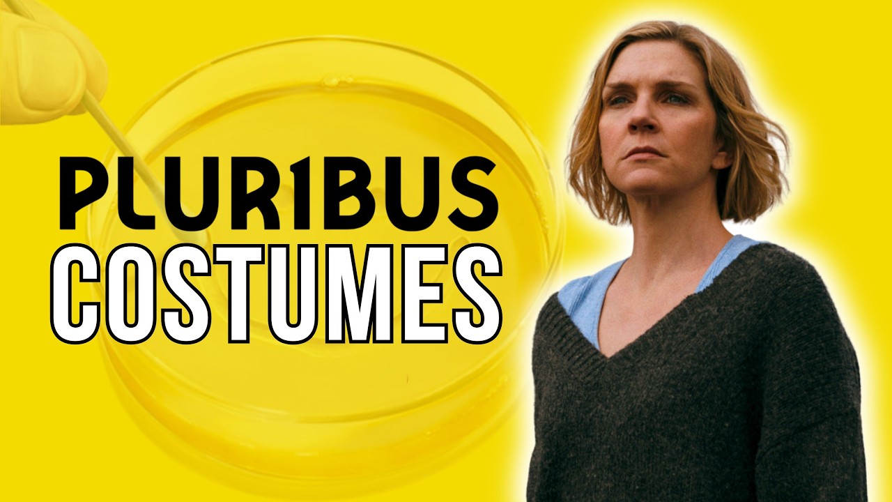 Interview with Jennifer L. Bryan, Costume Designer of Pluribus